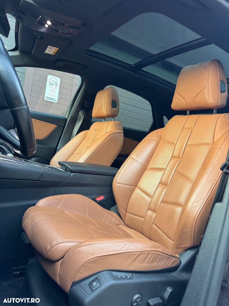 DS Automobiles DS 7 Crossback Crossback PureTech 180 Aut. PERFORMANCE LINE + - 16