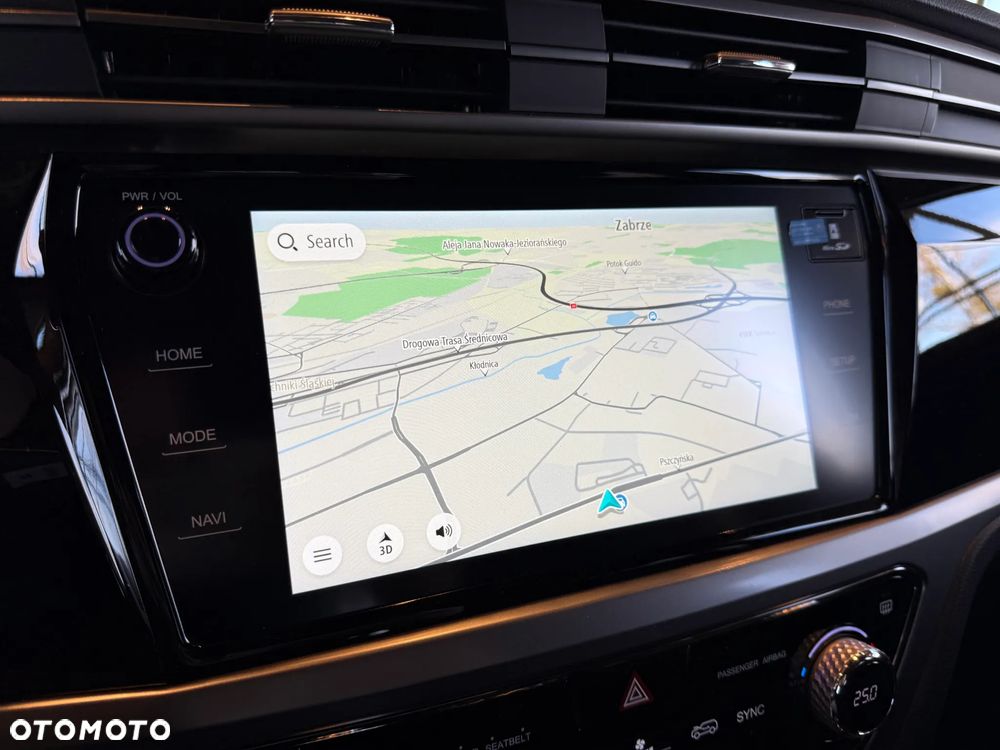 SsangYong/KGM Korando 1.5 T-GDI Adventure 2WD - 17