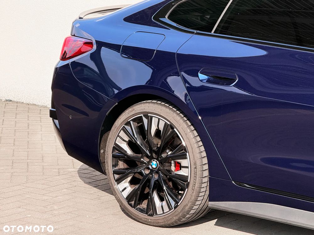 BMW Seria 4 420d xDrive M Sport sport - 9