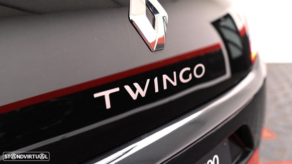 Renault Twingo TCE 90 INTENS - 22