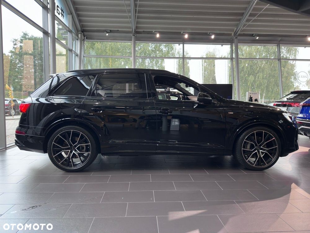 Audi Q7 - 5