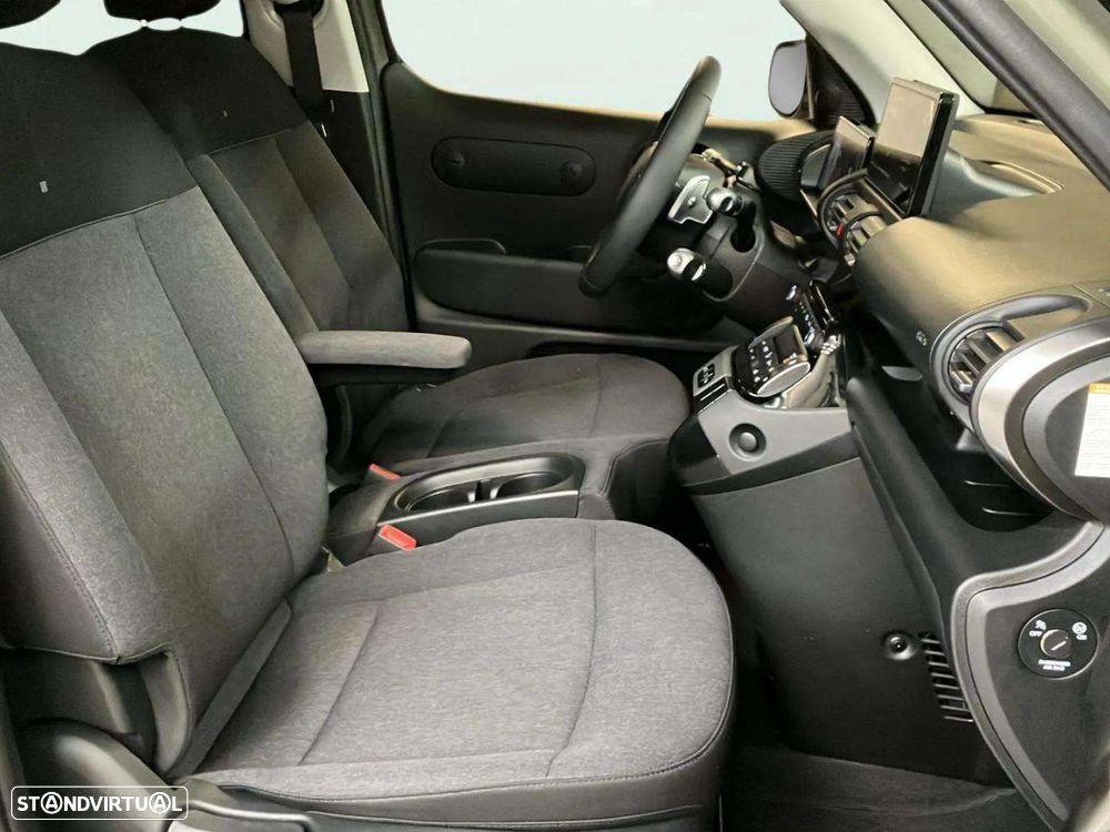 Hyundai Inster 42 kWh Style - 15