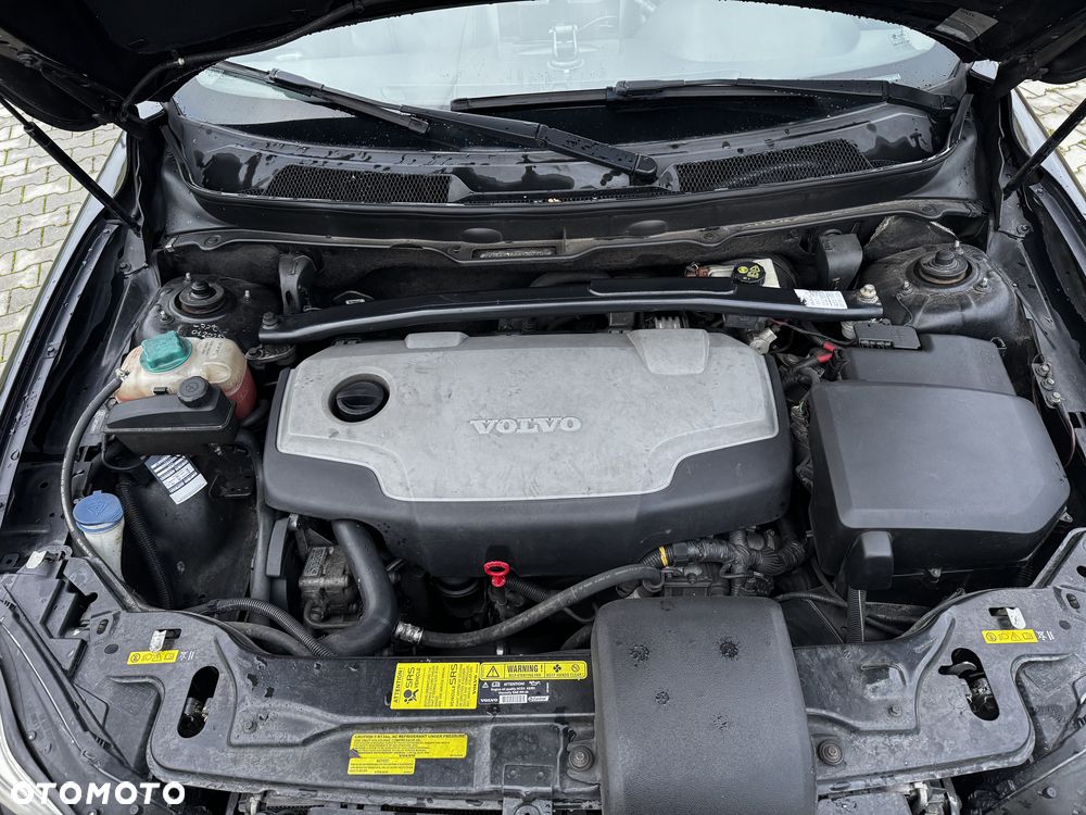 Volvo XC 90 2.4 D5 Executive - 12