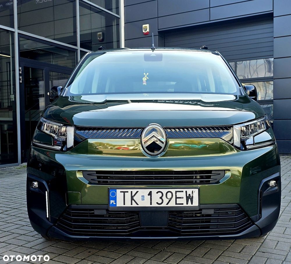 Citroën Berlingo - 2