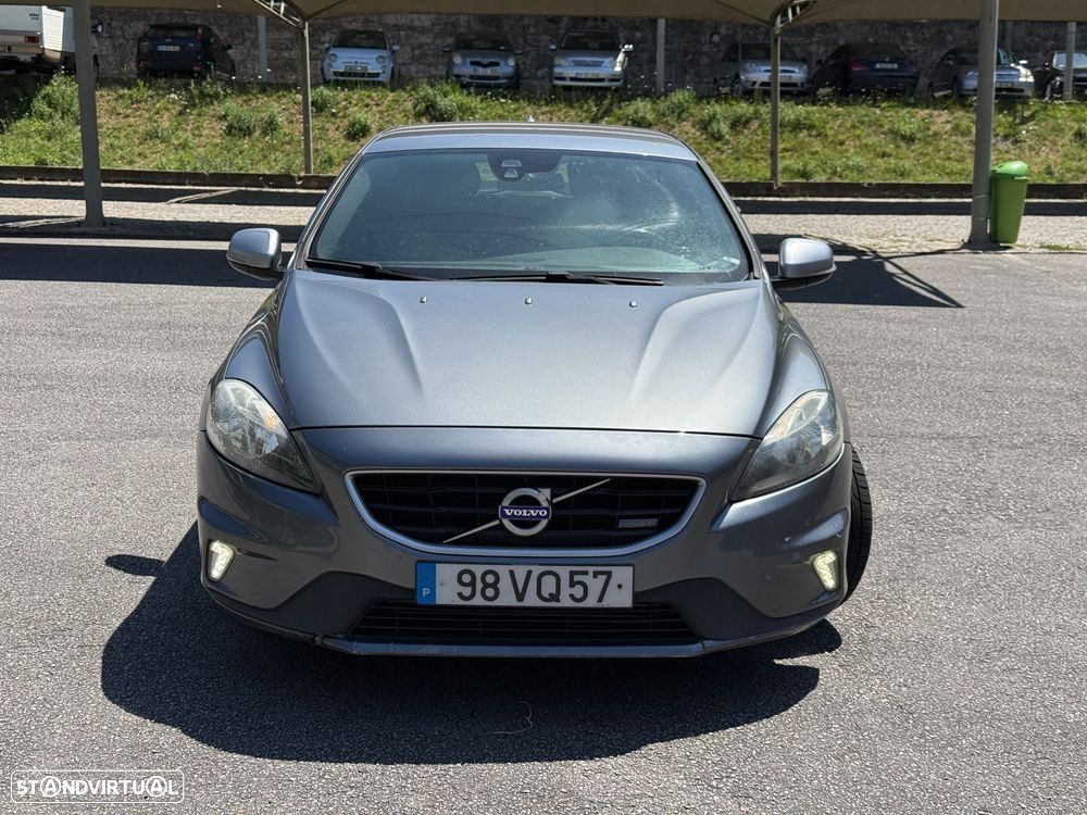 Volvo V40 - 3