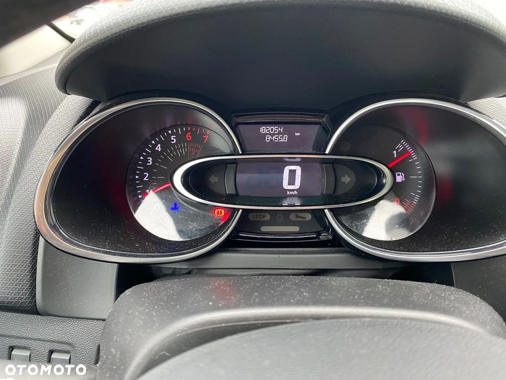 Renault Clio 0.9 TCe Life - 2