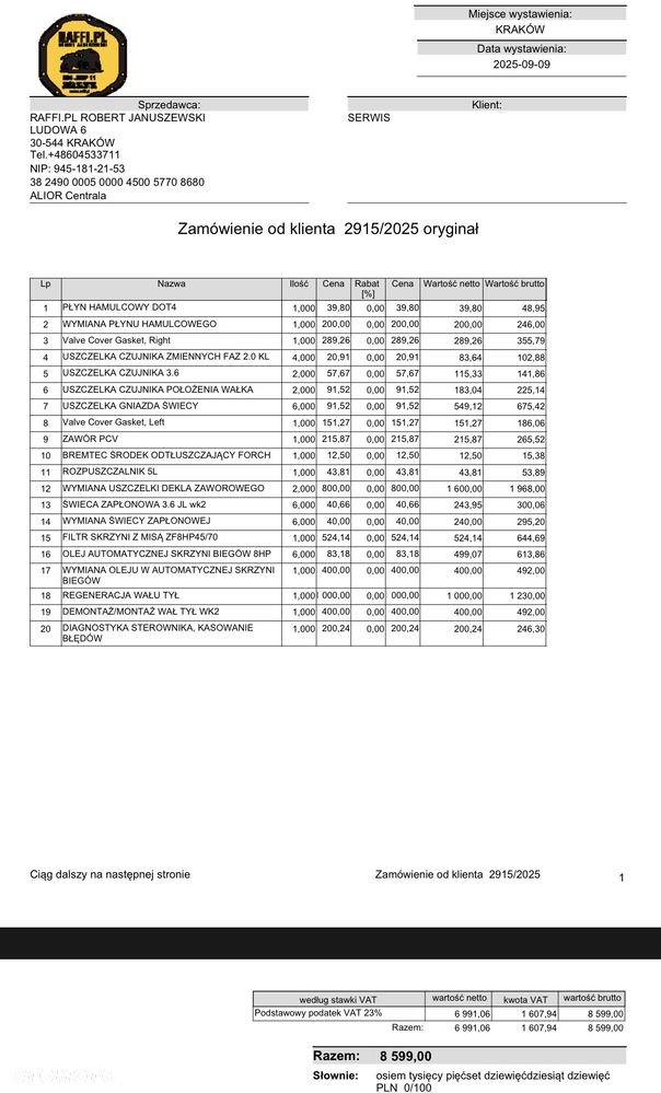 Jeep Grand Cherokee - 18