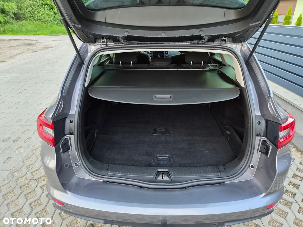 Renault Talisman ENERGY dCi 130 EDC Business - 7