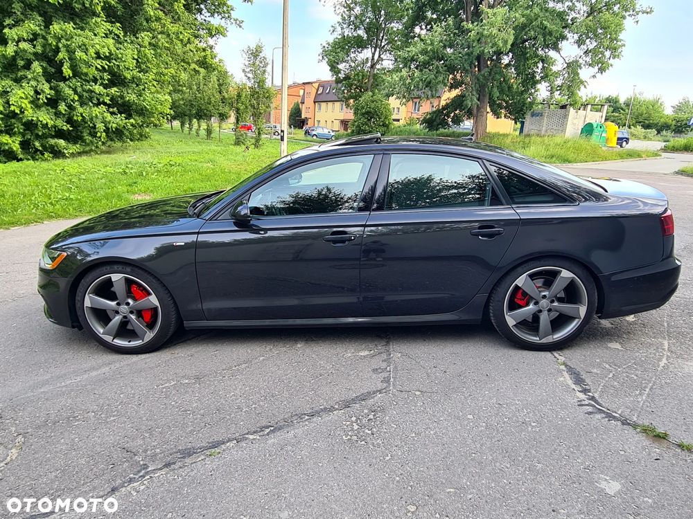Audi A6 - 6