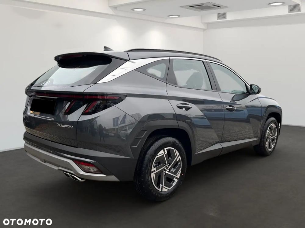 Hyundai Tucson 1.6 T-GDi Modern 2WD - 4