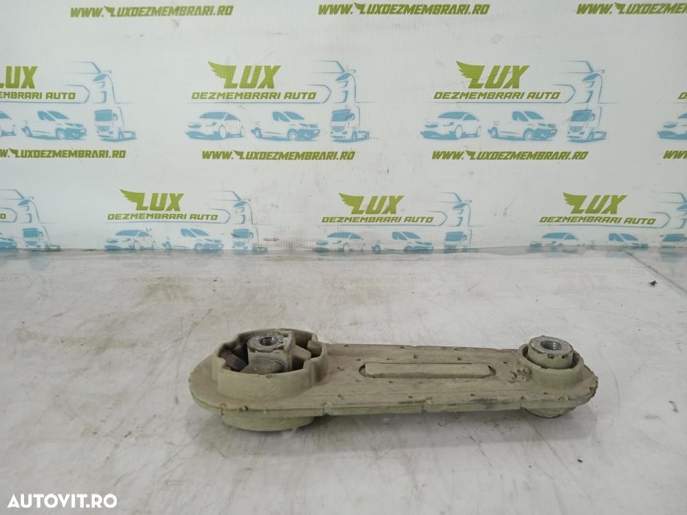 Tampon balans motor 8200575641B 1.2 benzina Dacia Sandero 1 [2008 - 2 - 2