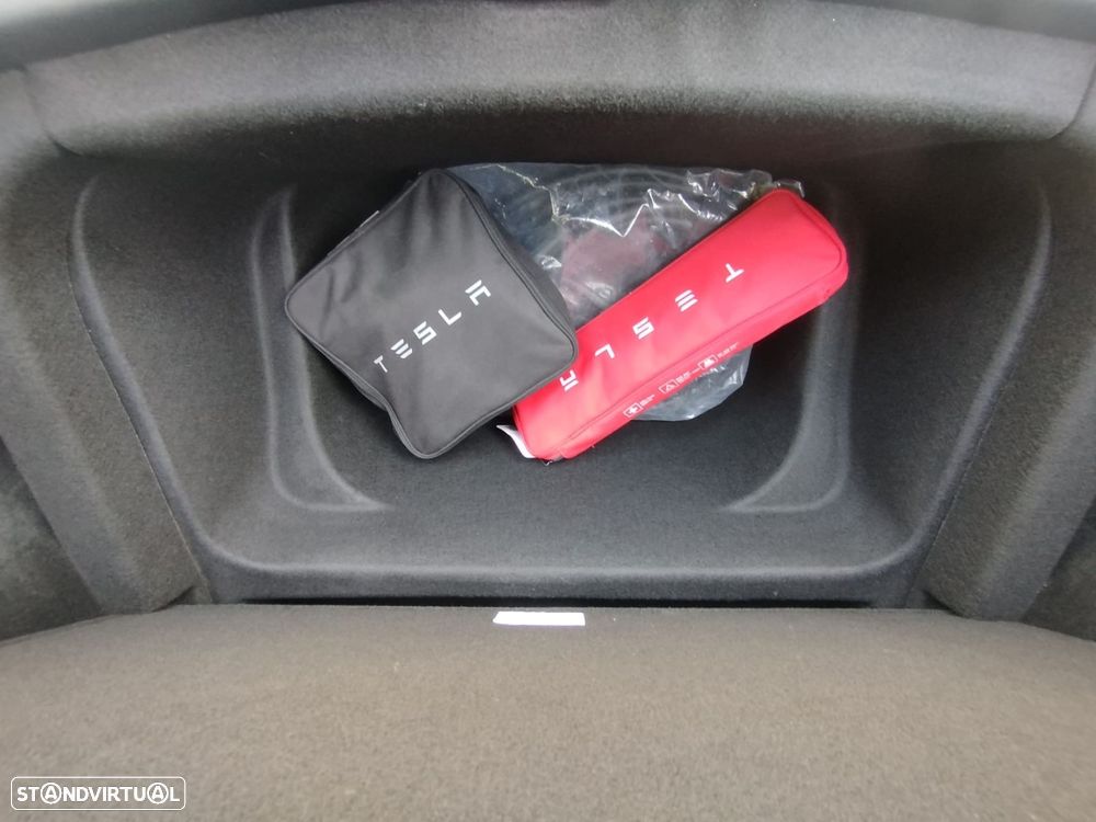 Tesla Model Y Tração Traseira - 12