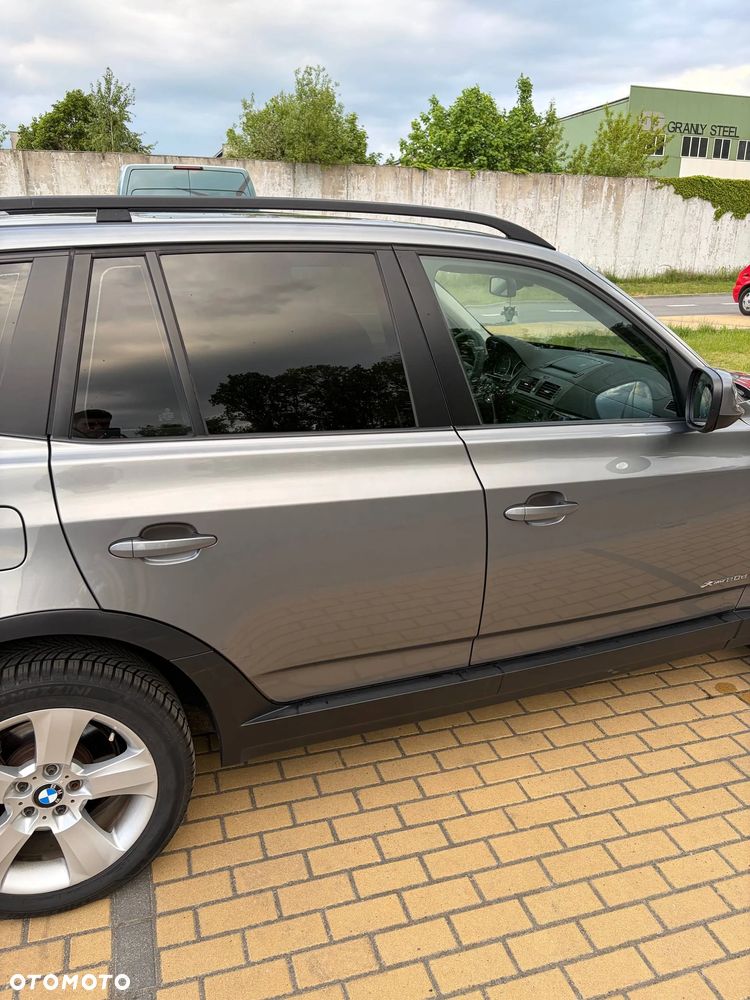BMW X3 - 26