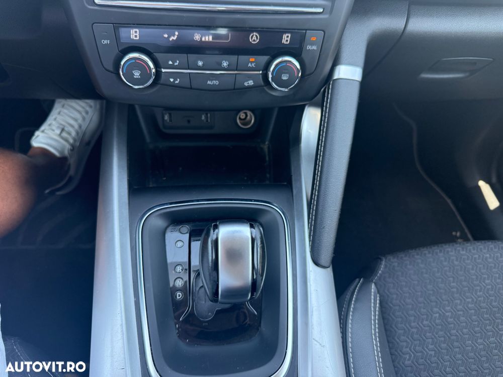 Renault Kadjar Energy dCi 110 EDC LIMITED - 23