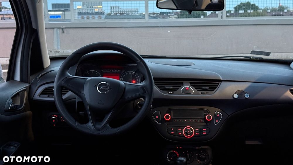 Opel Corsa 1.4 Essentia - 12