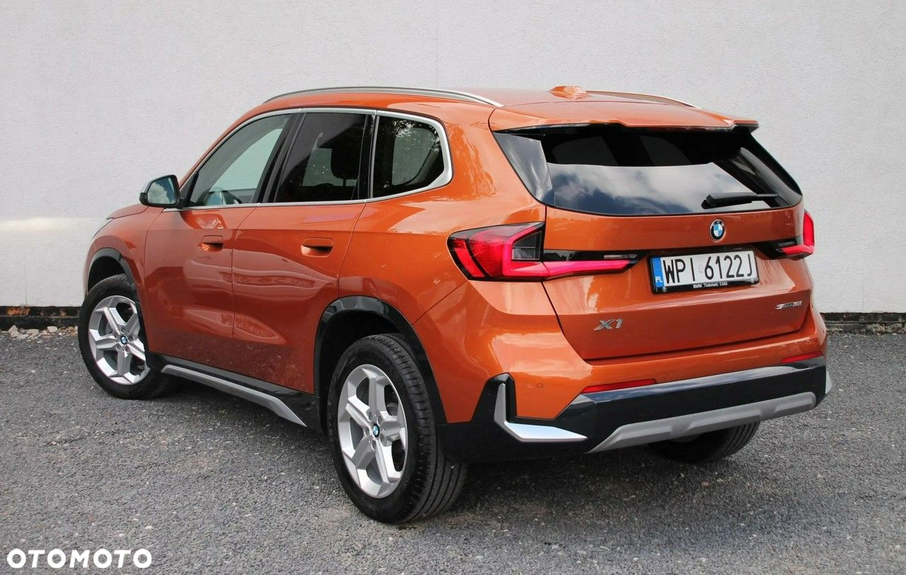 BMW X1 sDrive18i xLine - 6