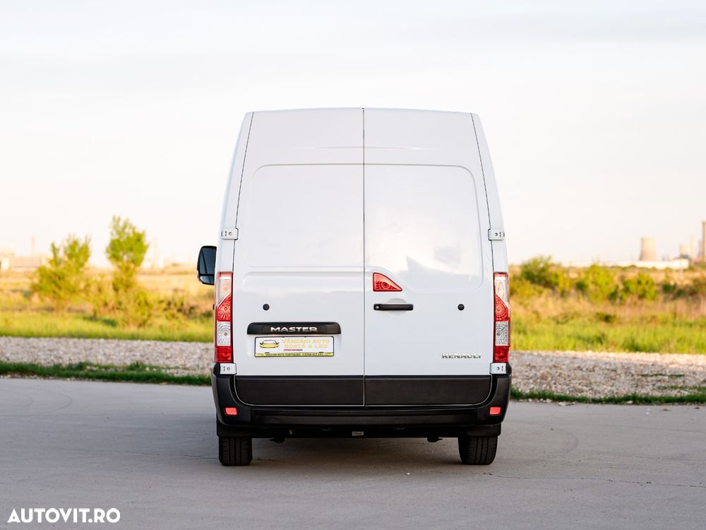 Renault MASTER - 12