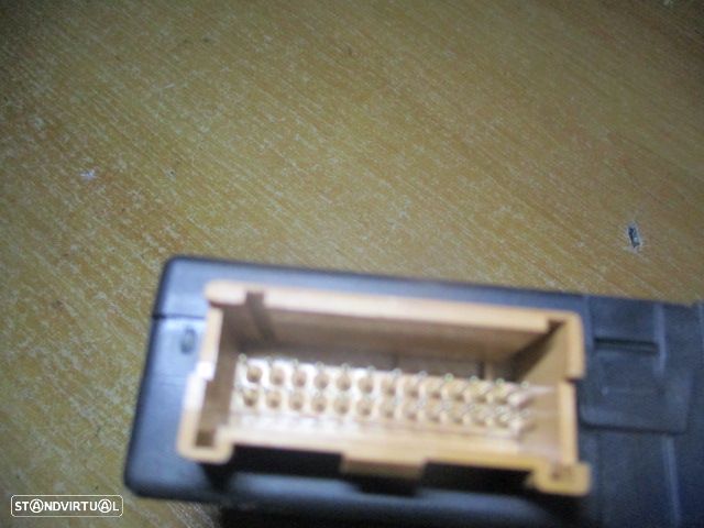Modulo A1635459032 MERCEDES W163 ML 2002 400 Cdi Controlador - 3