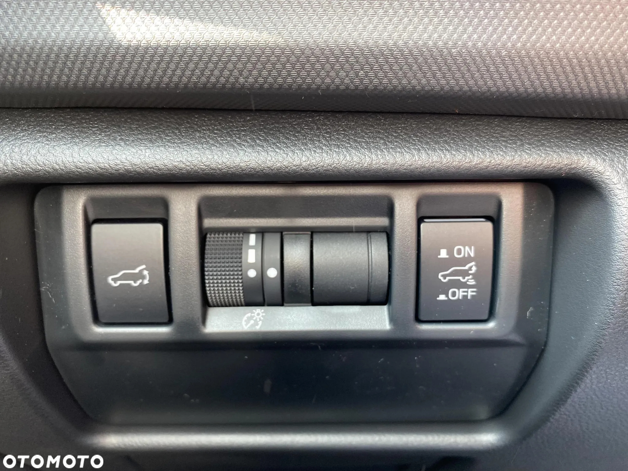 Subaru Forester 2.0i-L Exclusive (EyeSight) Lineartronic - 21