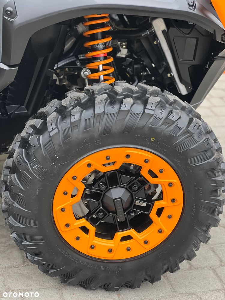 Can-Am Outlander - 7
