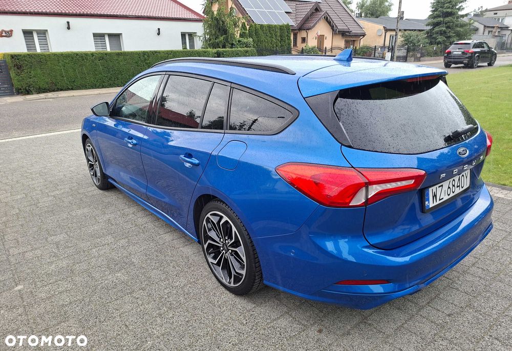 Ford Focus - 6