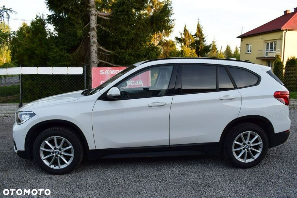 BMW X1 xDrive18d - 2