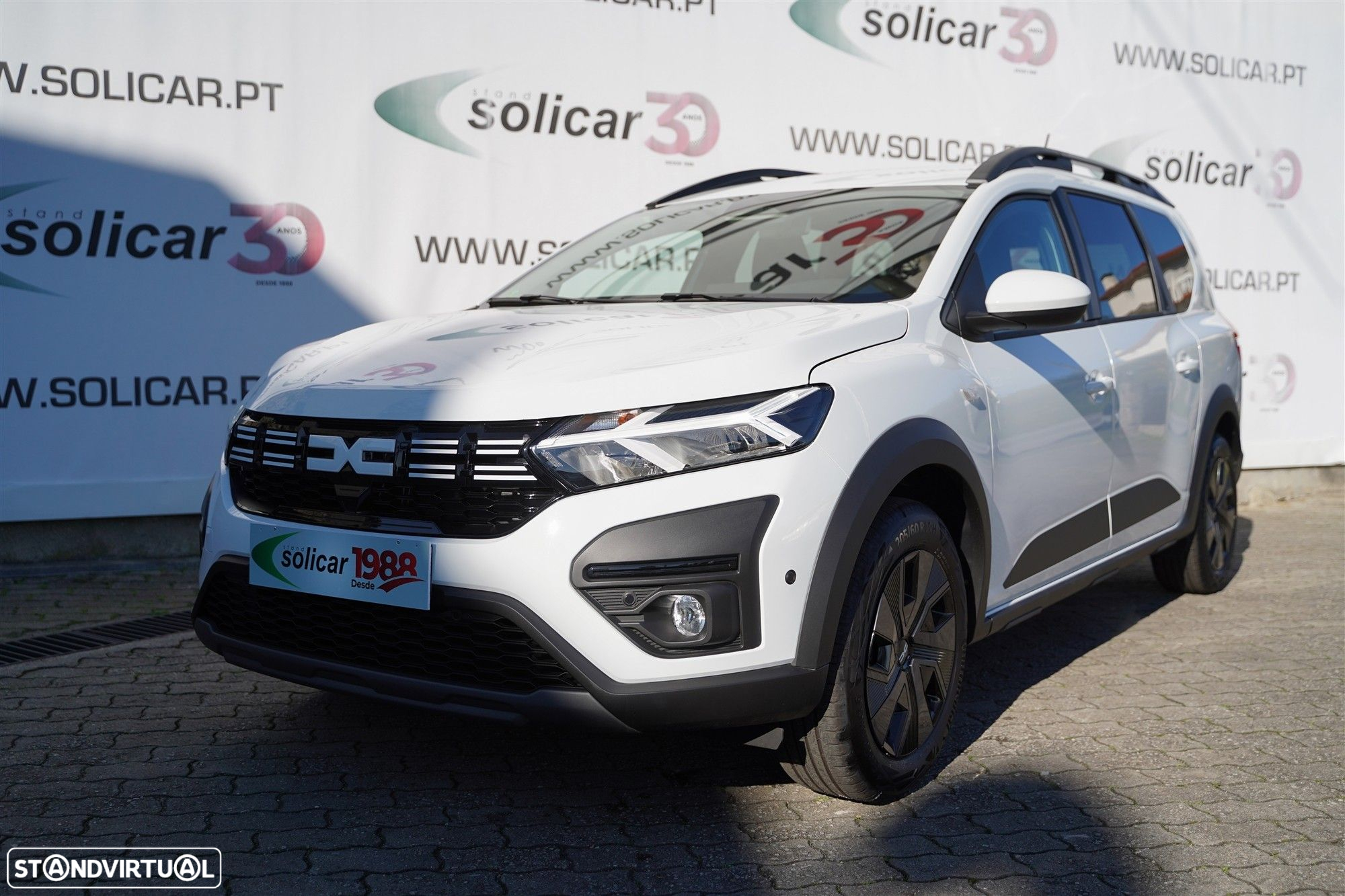 Dacia Jogger - 10
