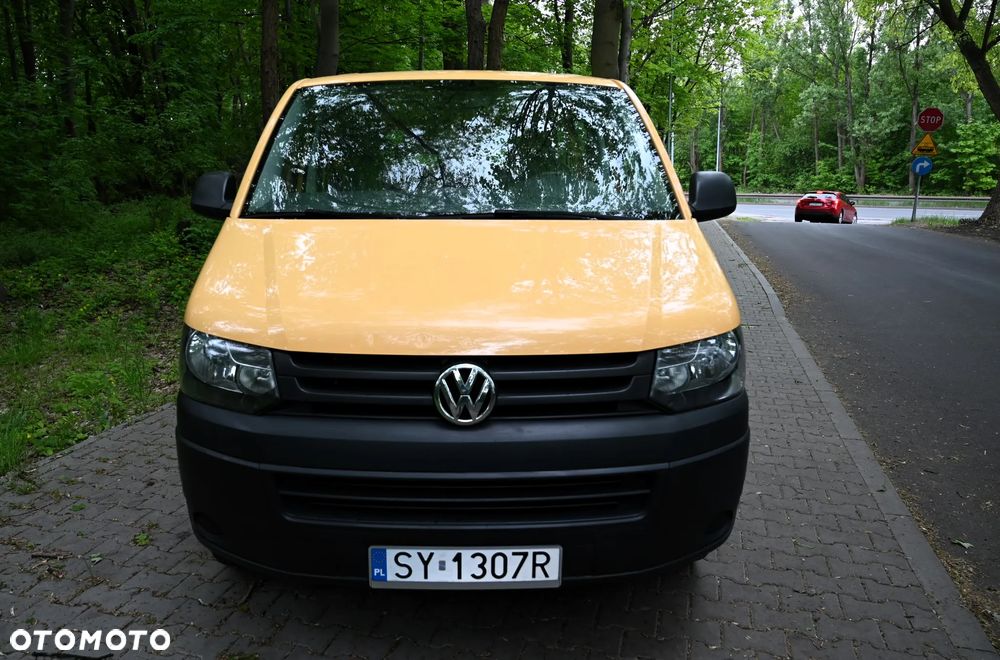 Volkswagen Transporter - 15
