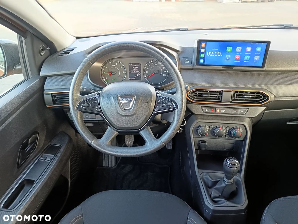Dacia Sandero - 2