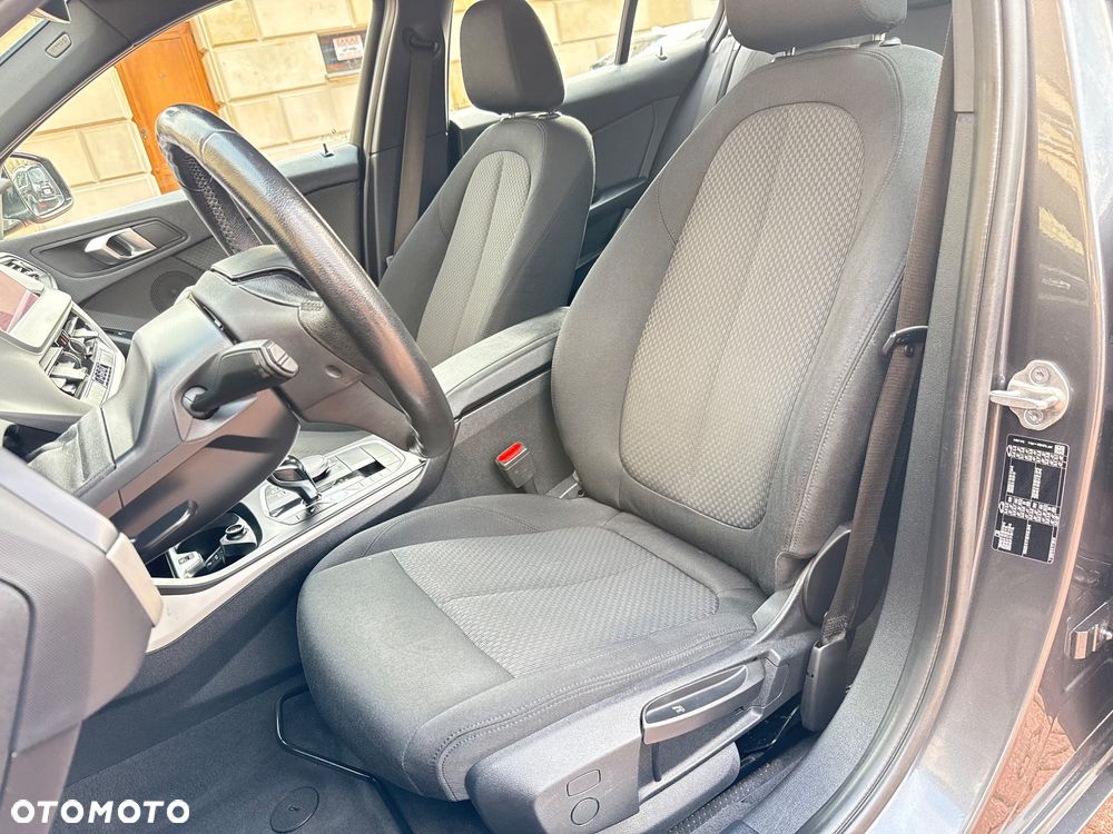 BMW Seria 1 116d Luxury Line - 37