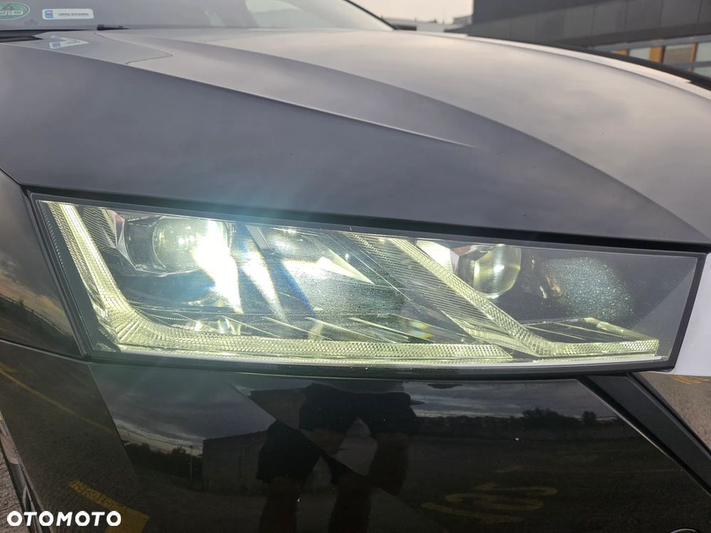 Skoda Octavia 1.5 TSI ACT Style - 8