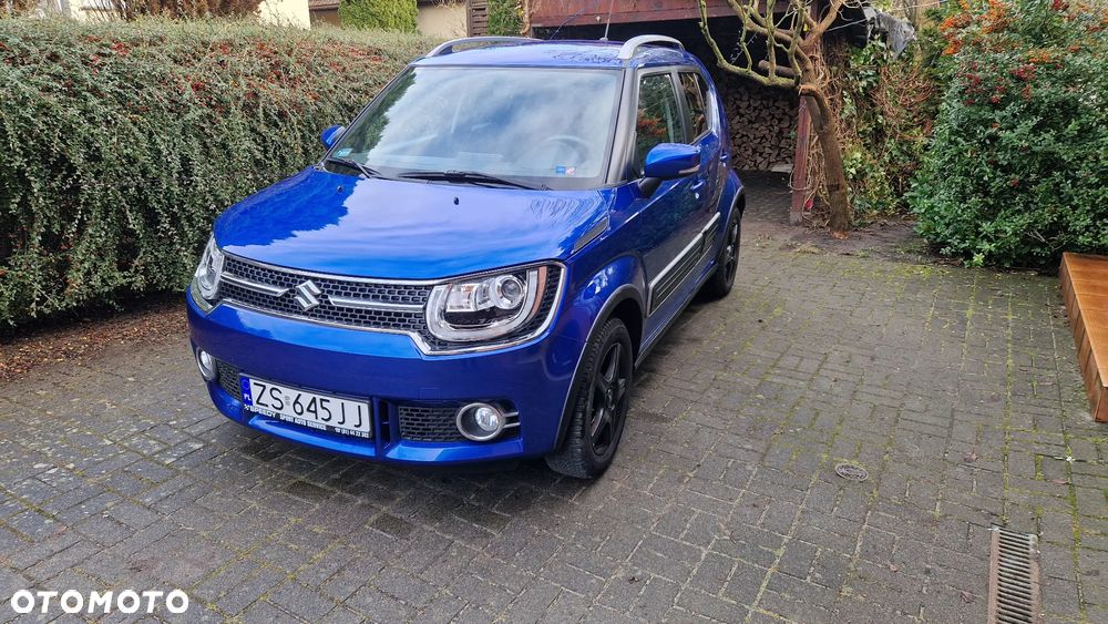 Suzuki Ignis 1.2 Elegance - 14