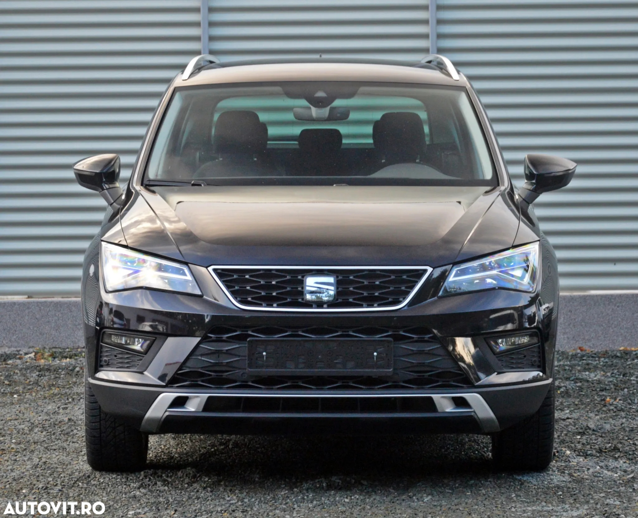 Seat Ateca 1.6 TDI DSG Style - 13