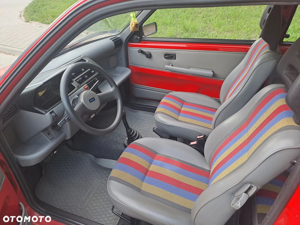 Fiat Cinquecento 704 Young Maquillage - 15