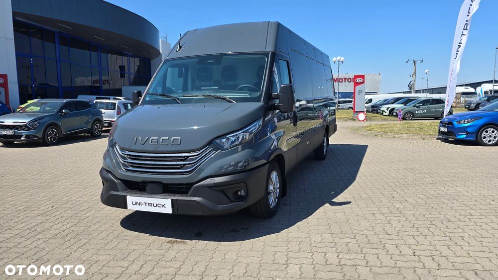 Iveco OKAZJA CENOWA !!! - 4