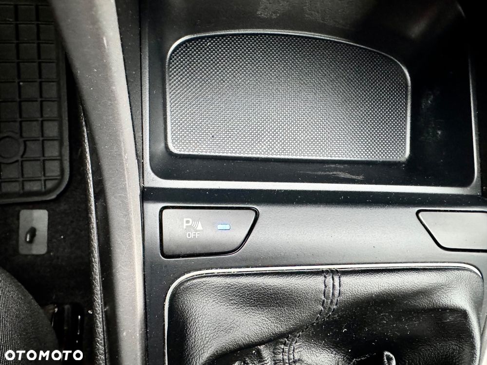 Hyundai i30 1.6 CRDi BlueDrive Comfort - 26