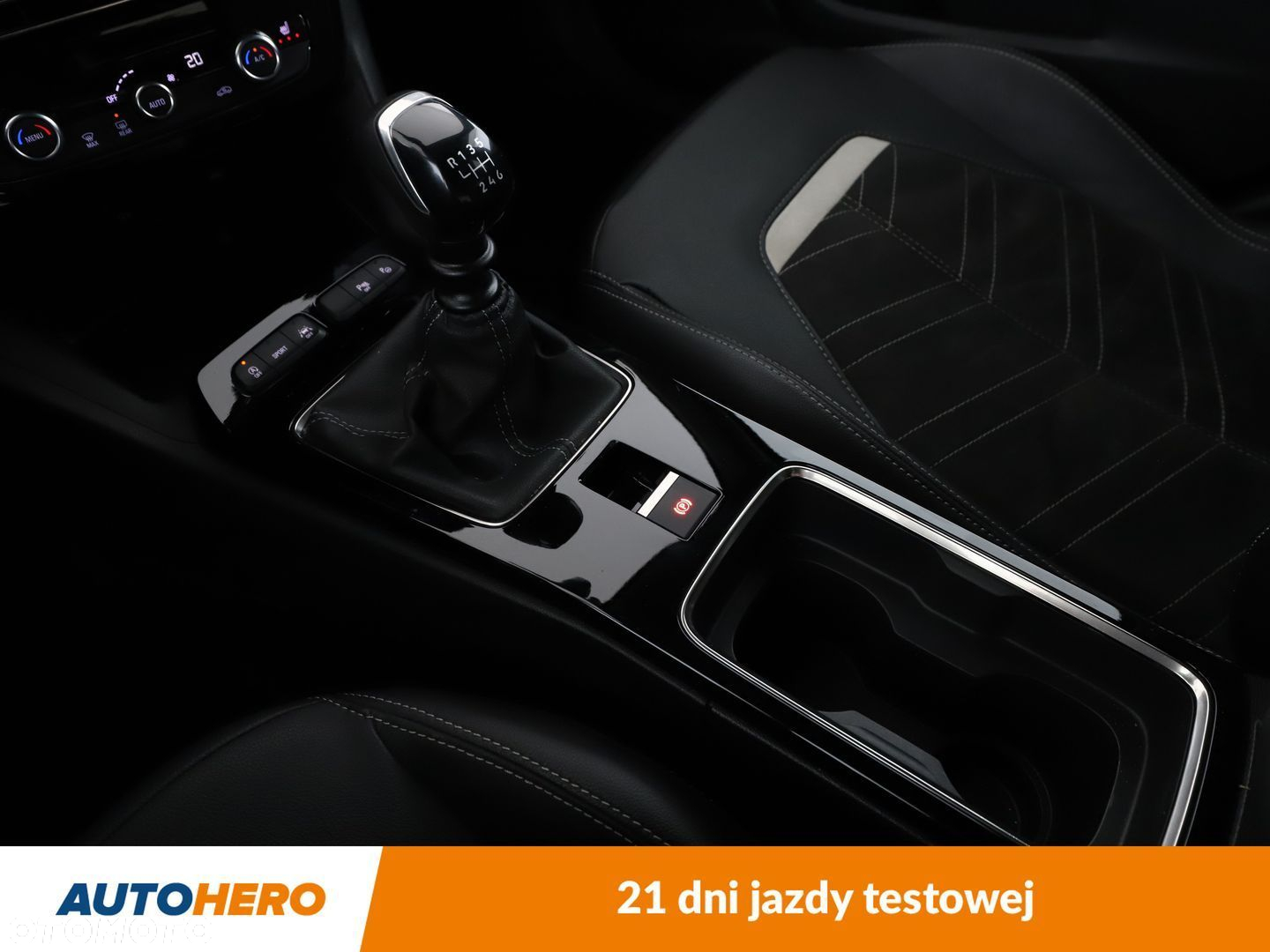 Opel Mokka - 27
