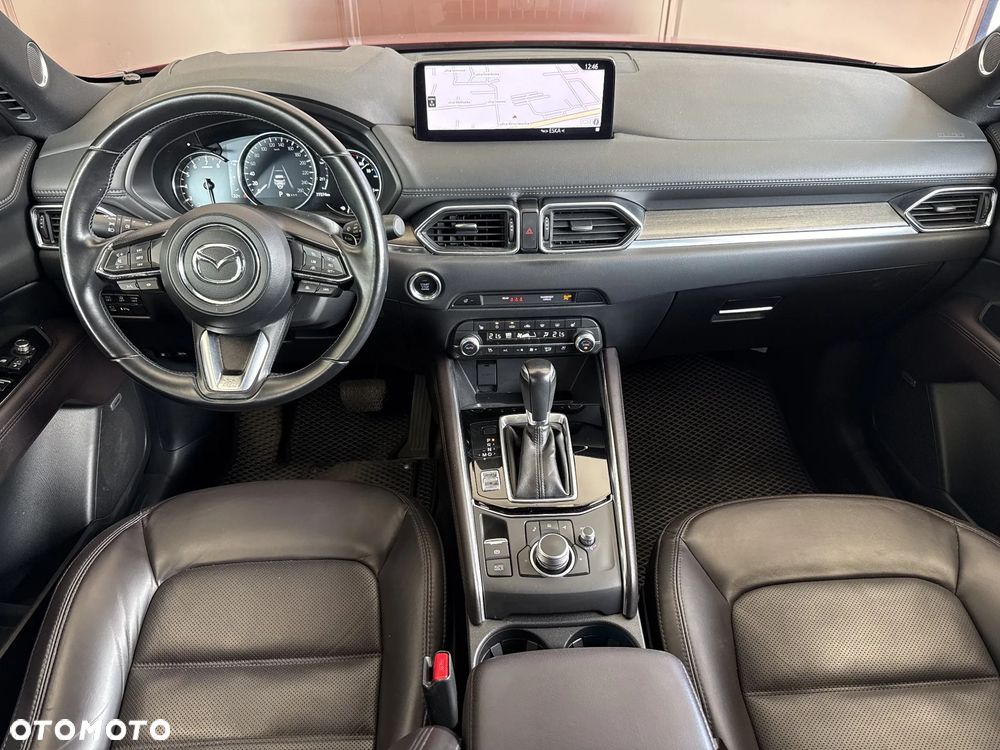Mazda CX-5 2.0 Enso 2WD - 9