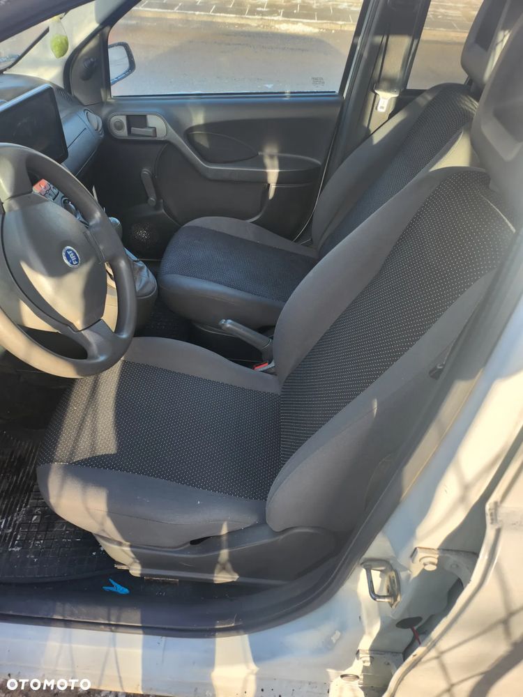 Fiat Panda - 4