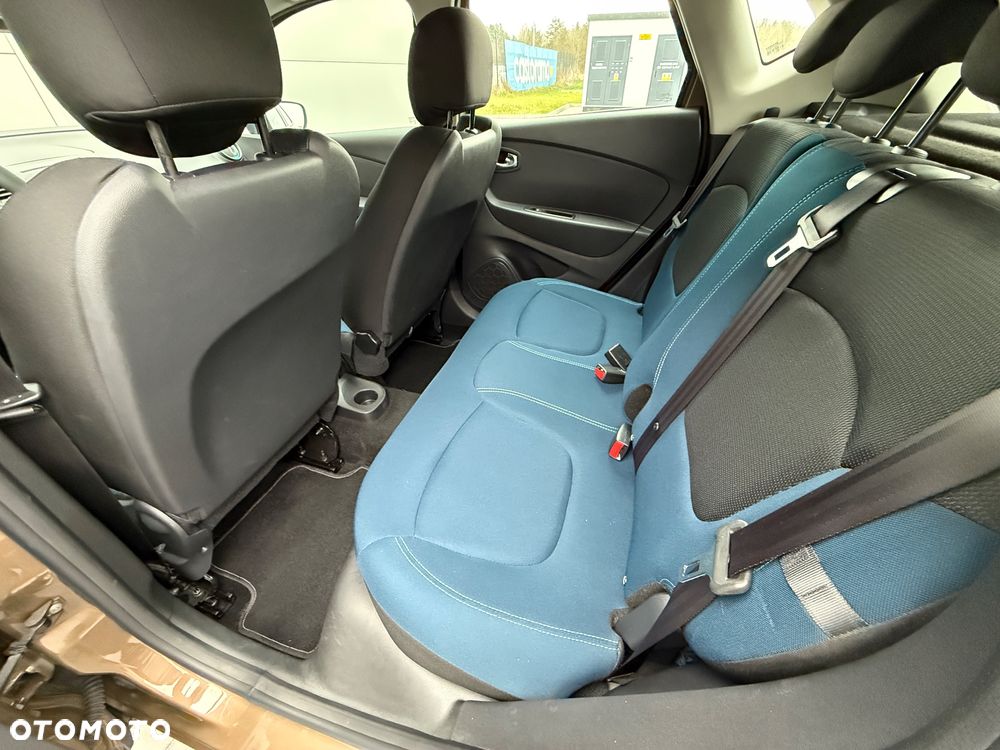 Renault Captur - 21