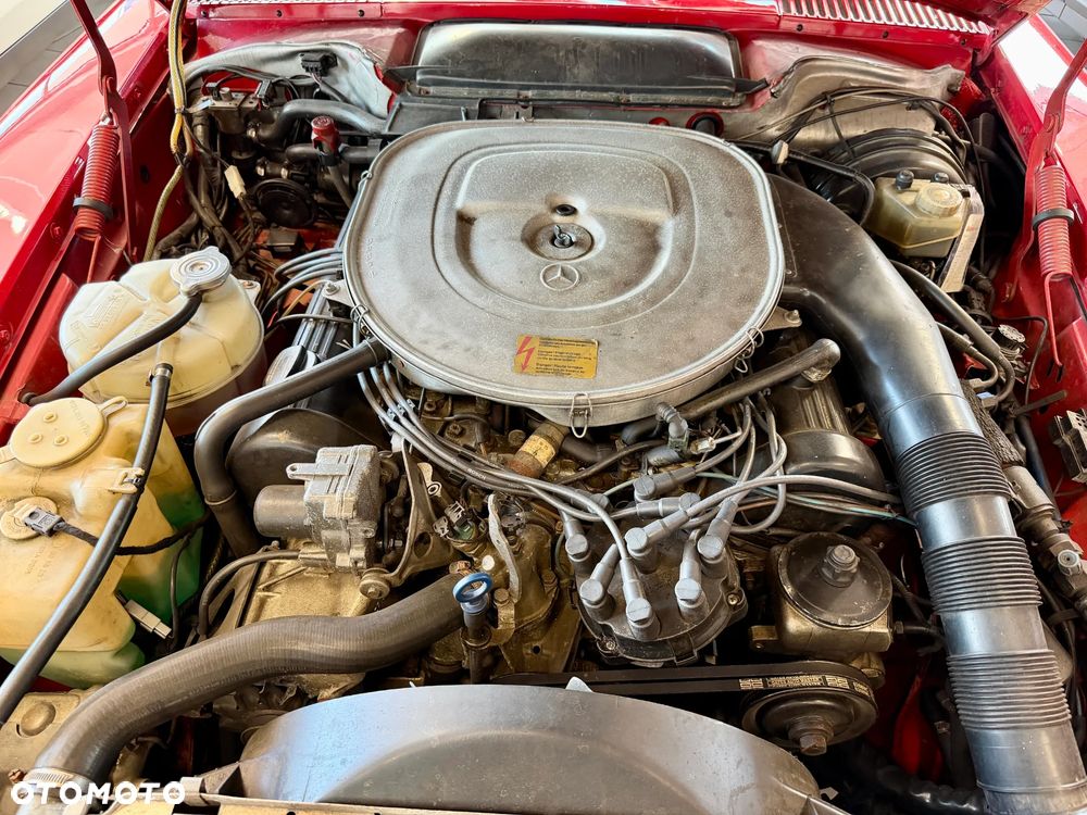 Mercedes-Benz SL - 21