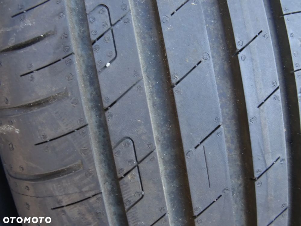 5x112x57 6,5Jx17 ET40 Skoda Koła letnie - 13