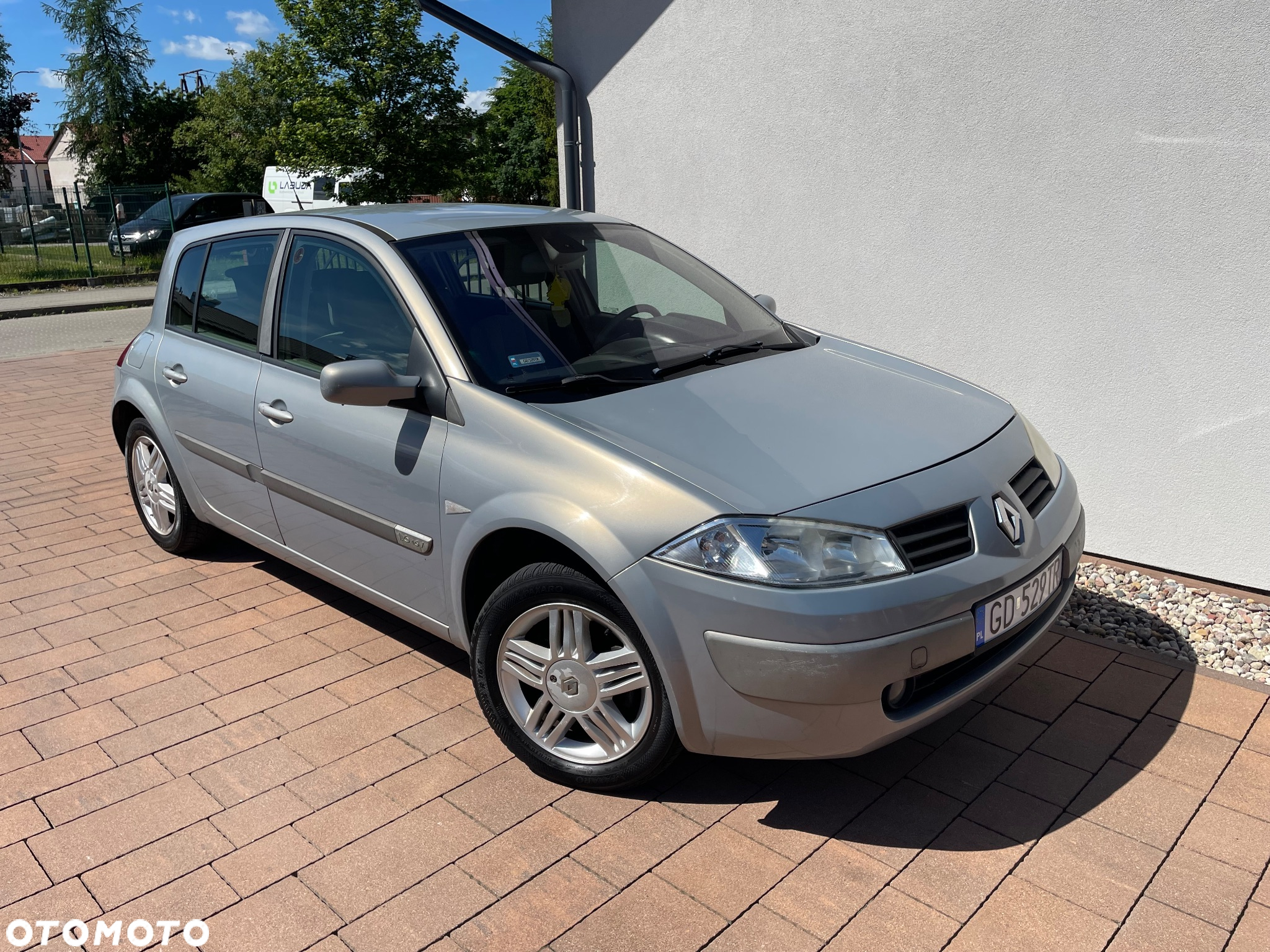 Renault Megane - 12