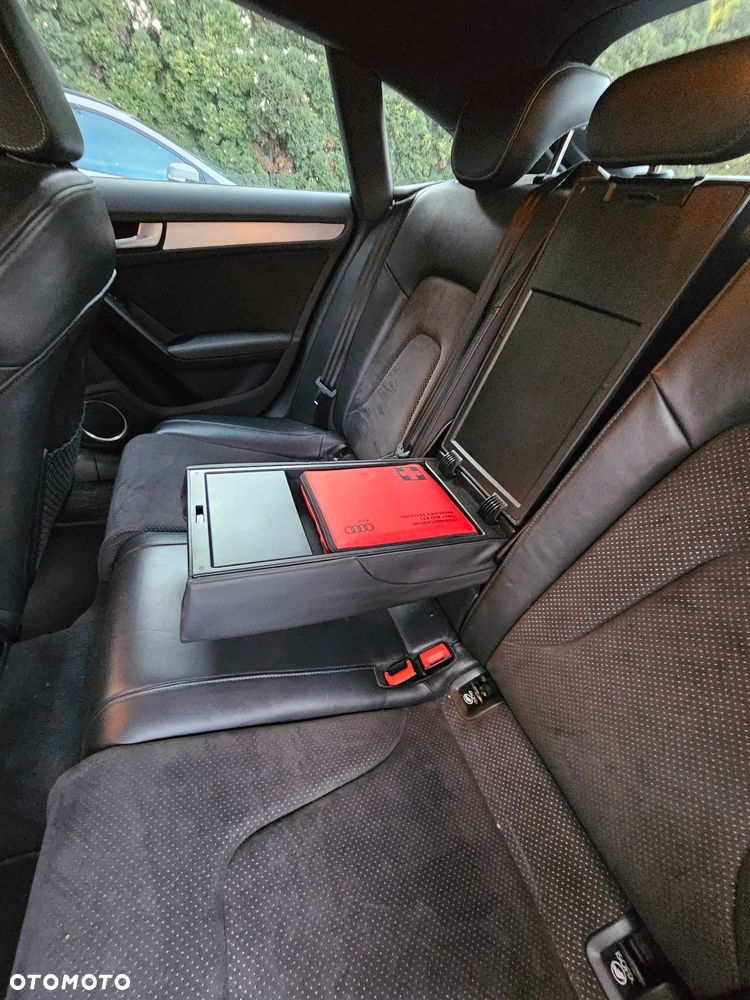 Audi A5 Sportback 2.0 TFSI Multitronic - 10