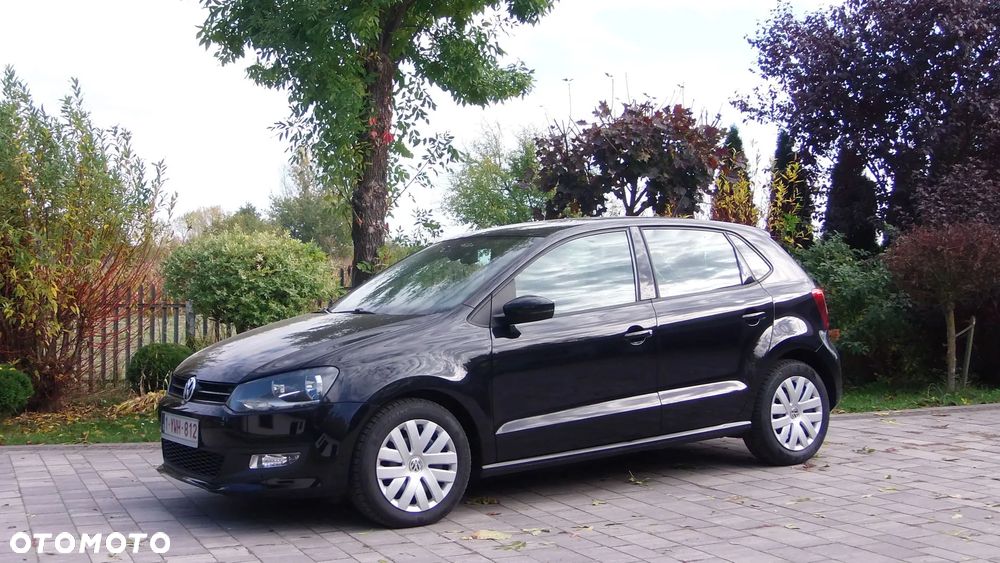 Volkswagen Polo 2013 photo 3