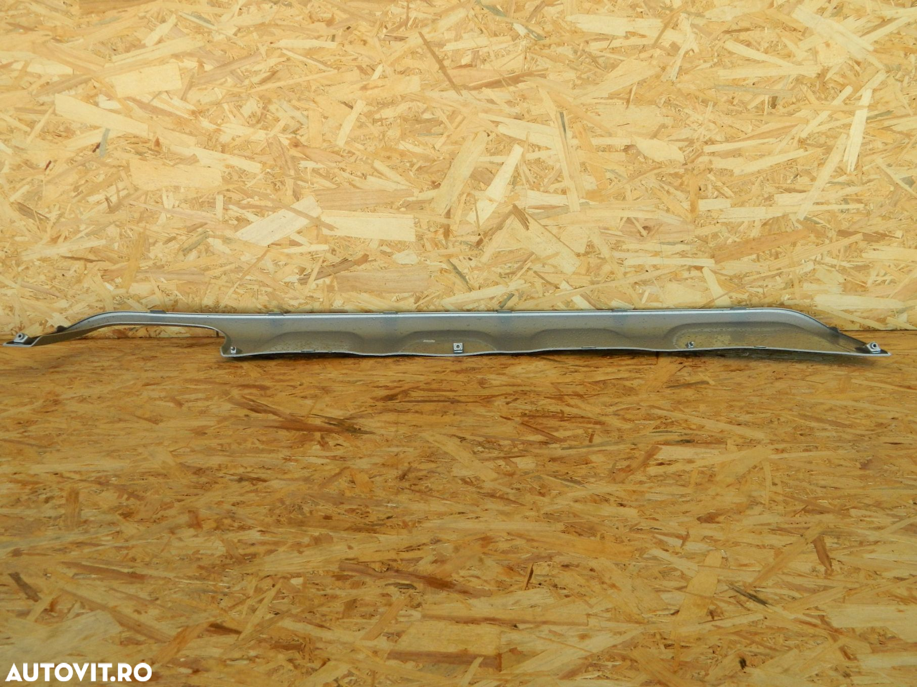 Ornament spoiler bara spate, Kia Cerato, 2015, 2016, 2017, 2018, 86665-5510. - 5