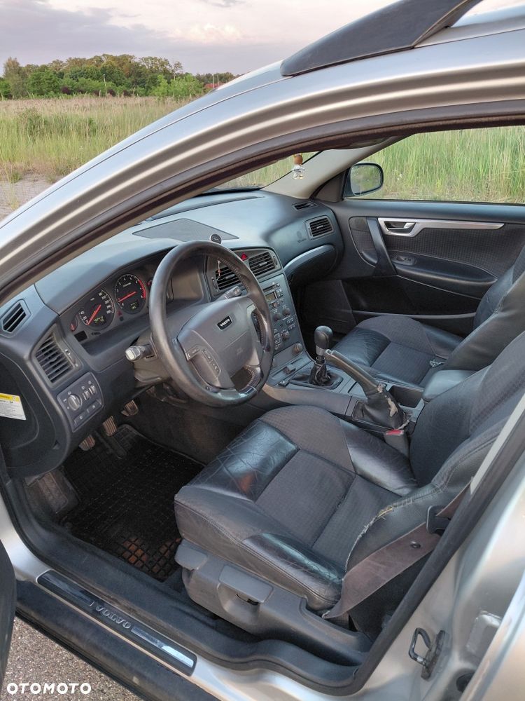 Volvo V70 - 8