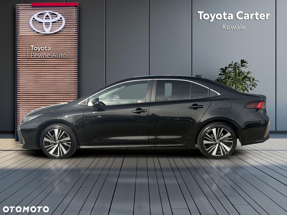 Toyota Corolla 1.8 Hybrid Style - 9