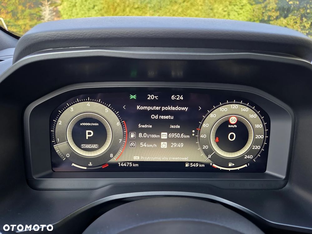 Nissan Qashqai 1.3 DIG-T MHEV Xtronic Tekna+ - 35