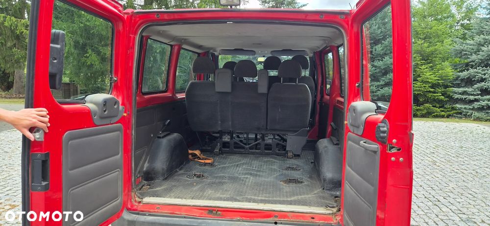 Ford Transit L - 6